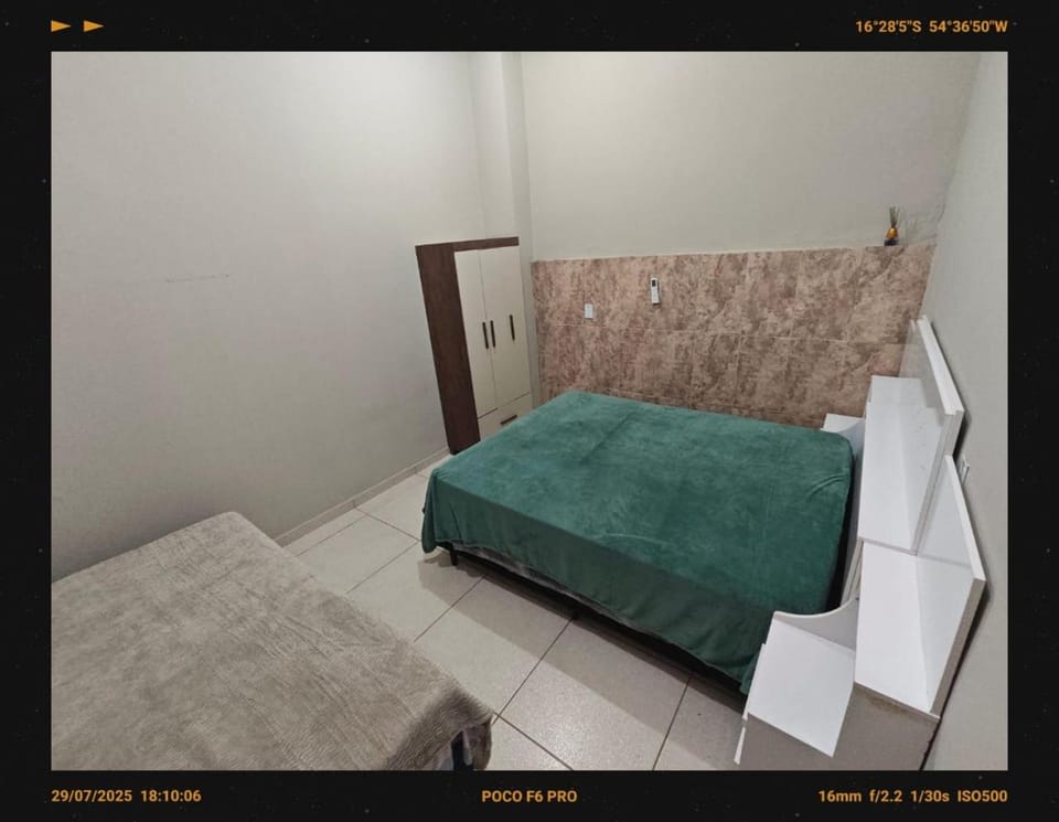 Residencial Samara Apartment in State of Mato Grosso, Brazil