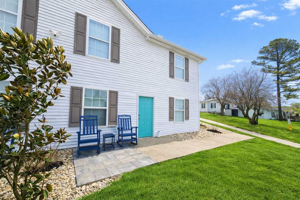 Arkstone Retreat 2 - Chic 2 Bedroom House in Williamstown