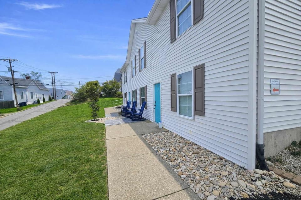 Arkstone Retreat 2 - Chic 2 Bedroom House in Williamstown