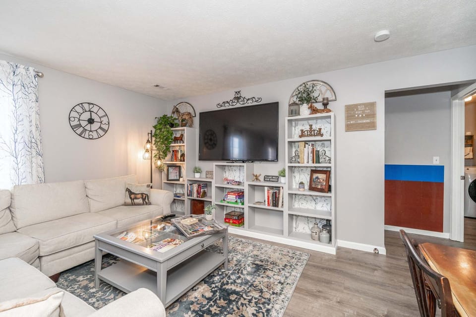 Arkstone Retreat 3 House in Williamstown