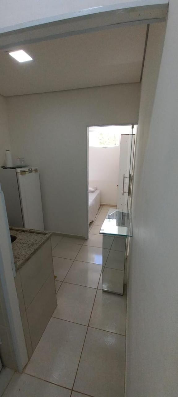 Lac residence 1H Apartment in Vitória da Conquista