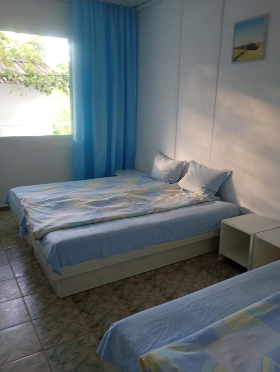 Почивна база Светлина Campground/ 
RV Resort in Burgas Province
