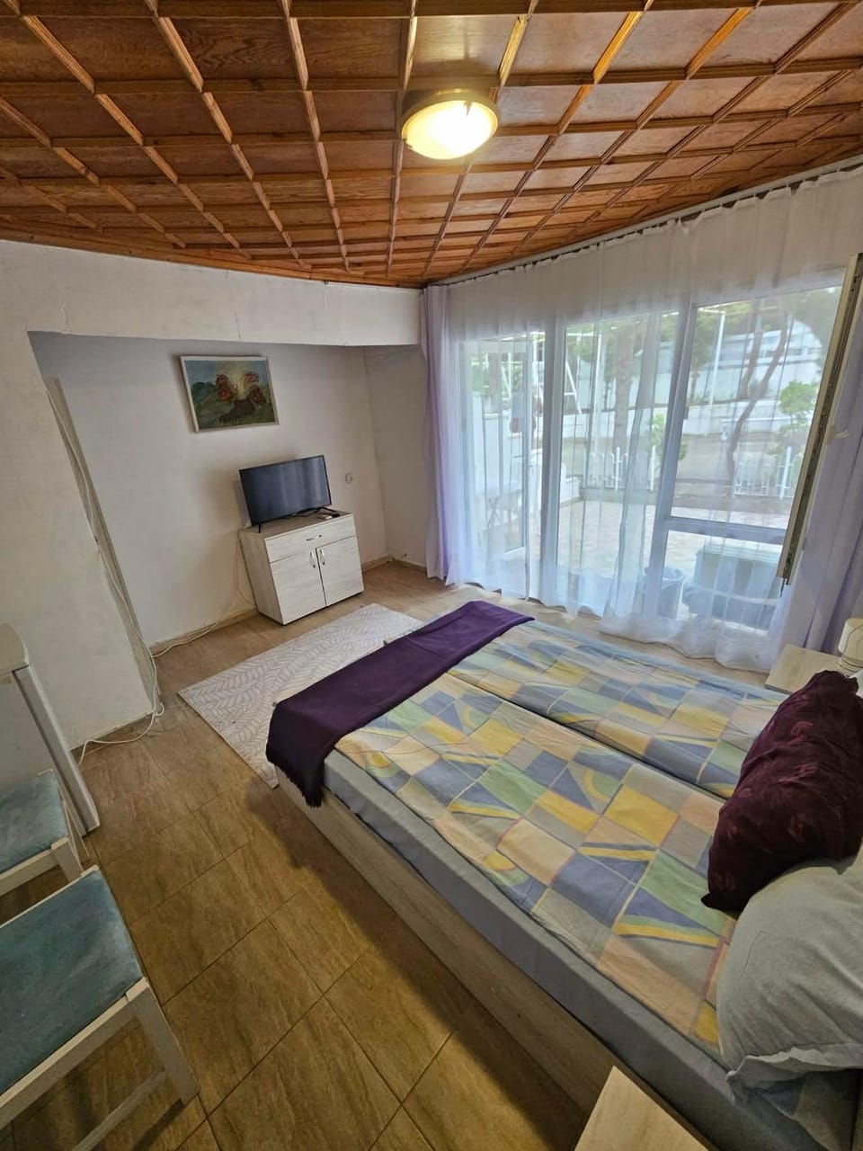 Почивна база Светлина Campground/ 
RV Resort in Burgas Province