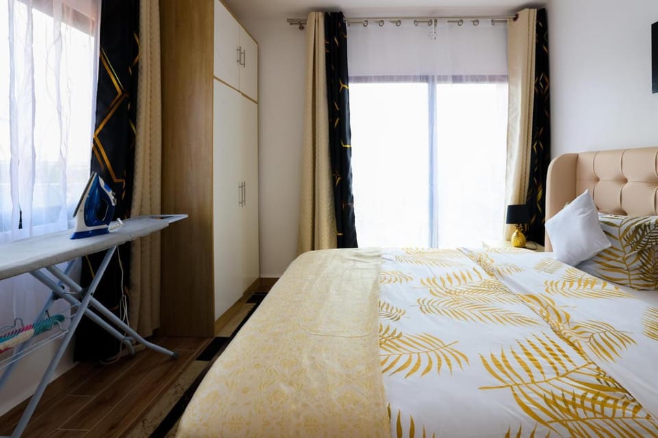 Vivians cozy corner Apartment in Kenya