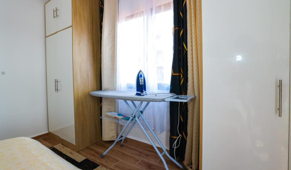Vivians cozy corner Apartment in Kenya