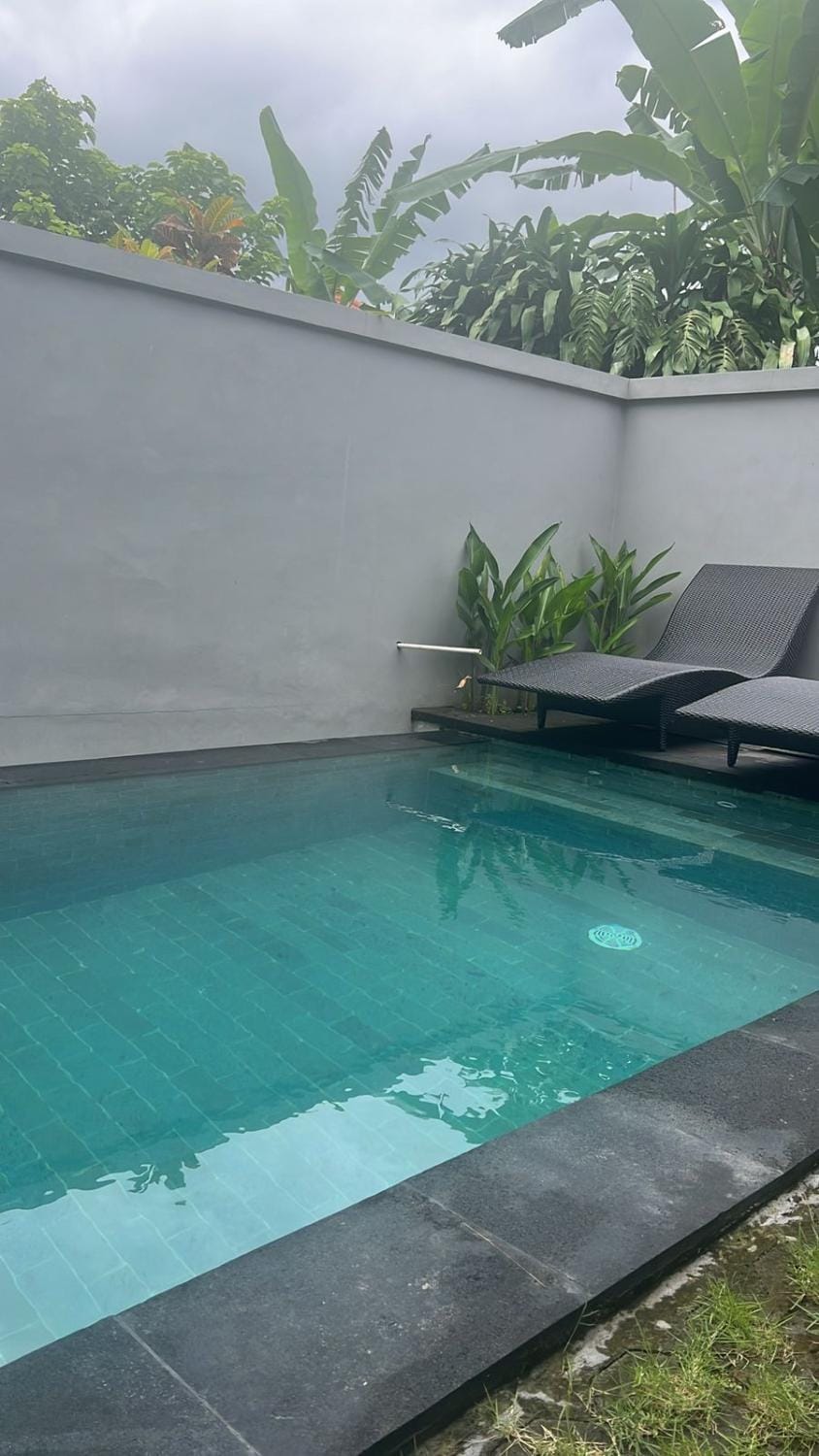 Kiara's Place, Ubud Bali Villa in Abiansemal