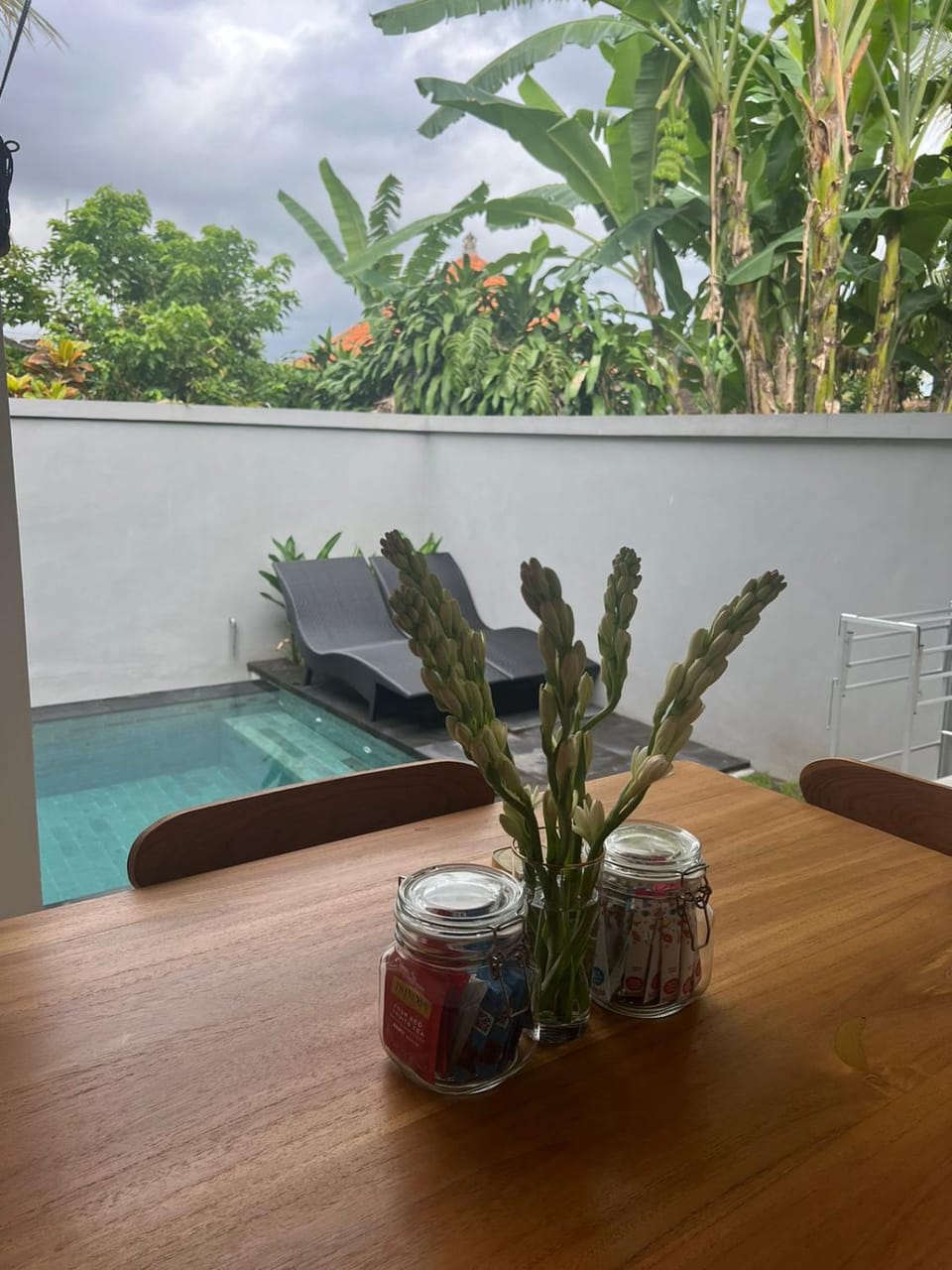 Kiara's Place, Ubud Bali Villa in Abiansemal