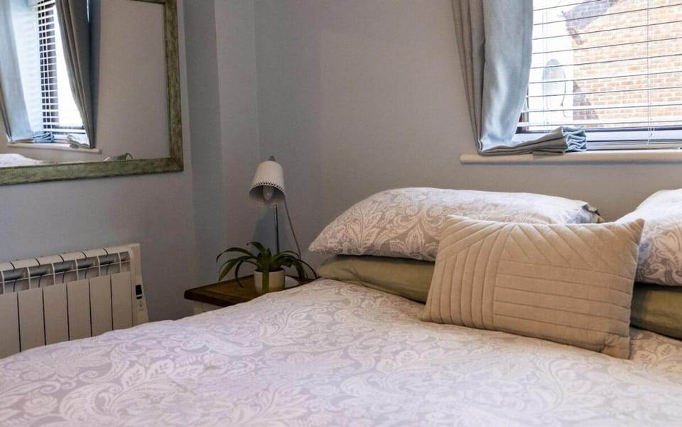 Cozy 1 bedroom house close to centre House in Hereford