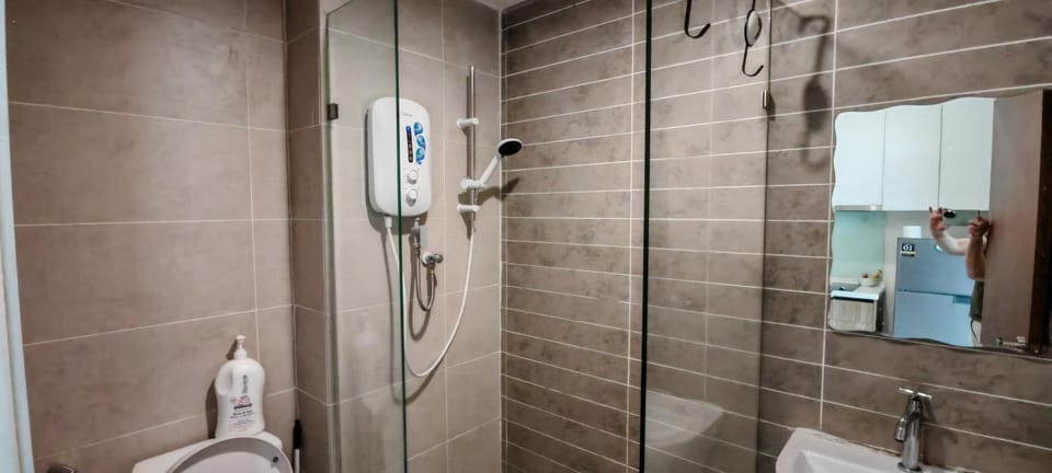Romantic Deluxe I - R1 Apartment in Kuching