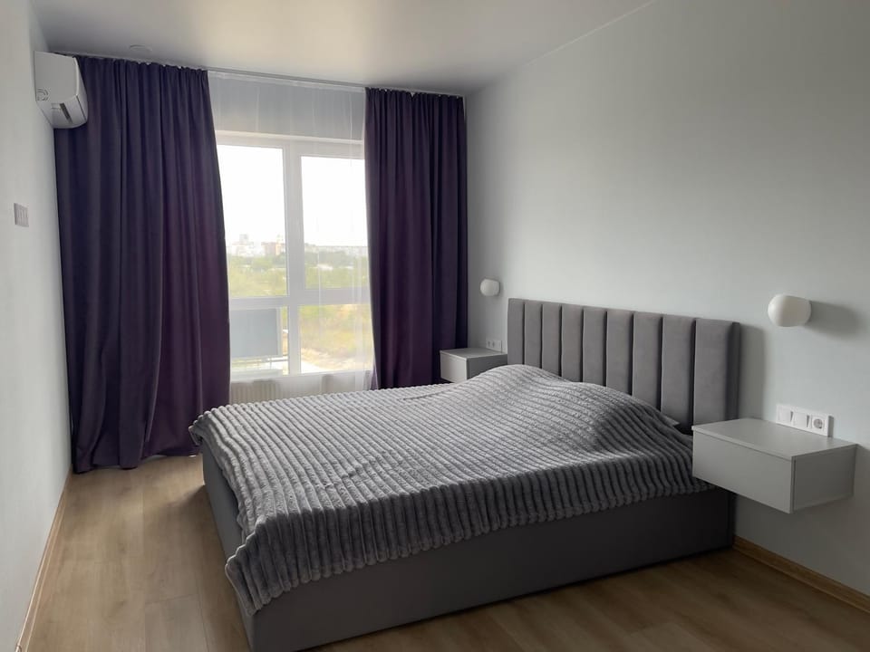 Апартаменти в ЖК City Park поруч з басейном Apartment in Ukraine