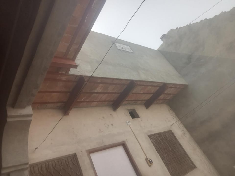 Noor nabi house Apartment in Pakistan