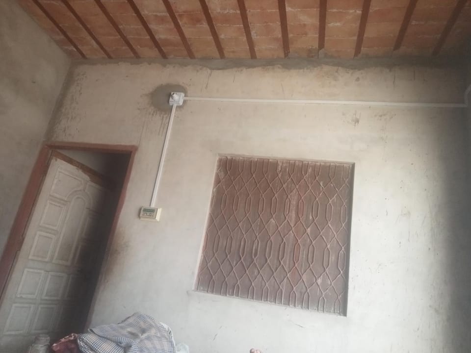 Noor nabi house Apartment in Pakistan