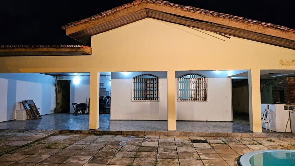 Suítes centro histórico e praias Bed and Breakfast in São Luís