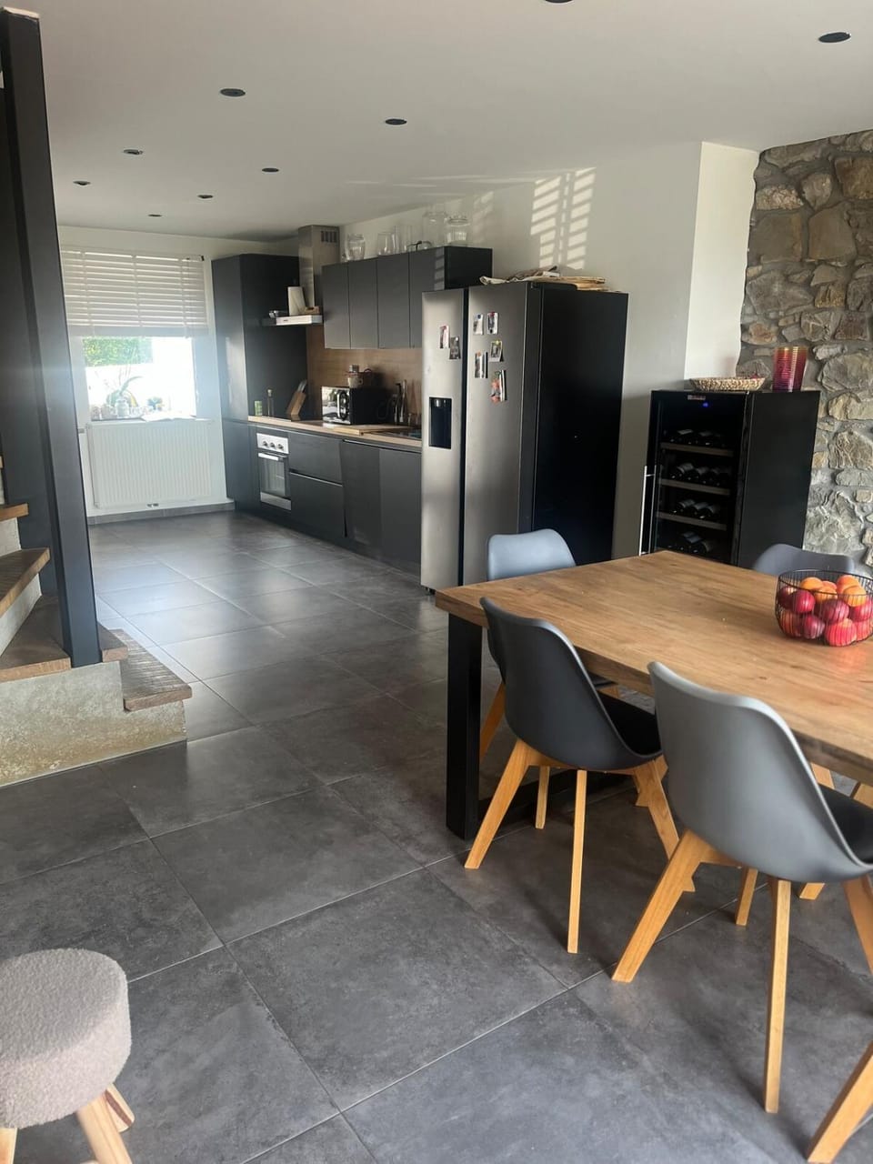 Cosy House Villa in Belgium
