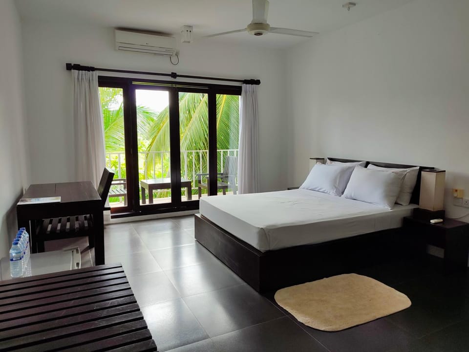 Lakmini Lodge Restaurant & Bar Nature lodge in Dambulla