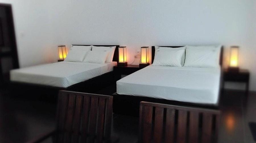 Lakmini Lodge Restaurant & Bar Nature lodge in Dambulla