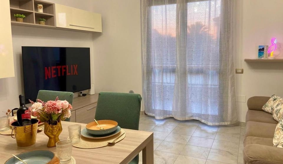 Cagliari AirPort Apartment Apartment in Sardinia