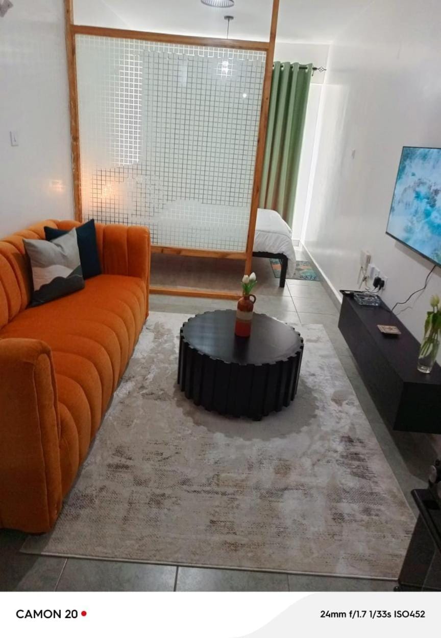 Happy Stays Apartment in Nairobi