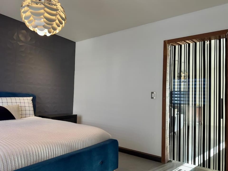 Aqua Tower 3BR-3BA Beachfront Condo in Playas de Tijuana House in Tijuana