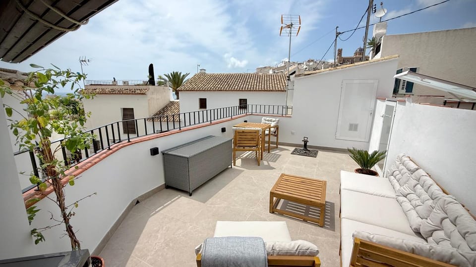View (from property/room), Balcony/Terrace, Balcony/Terrace, Seating area