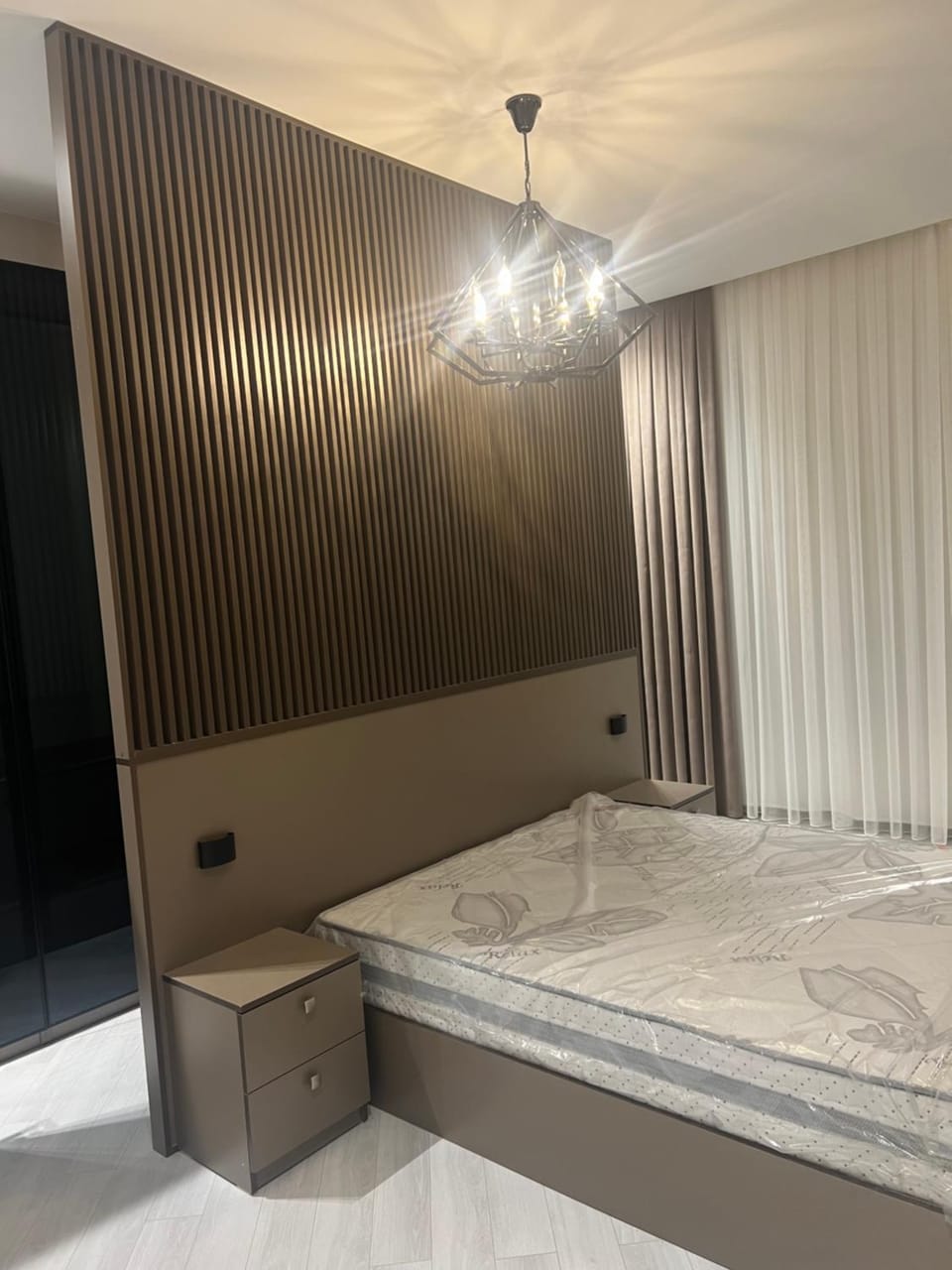 WhiteCity Apartment in Baku