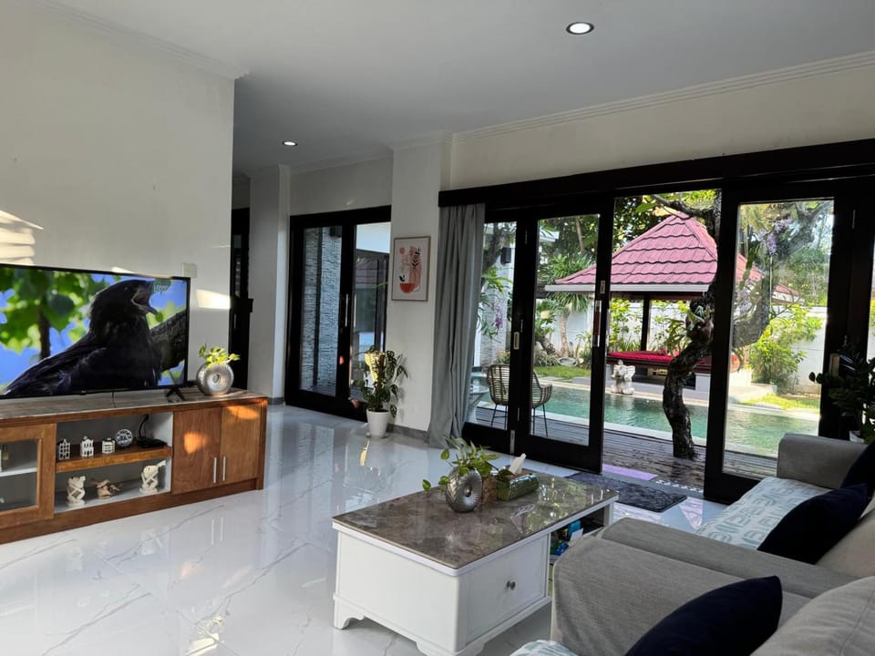 Private Villa In Umalas Bali Villa in North Kuta