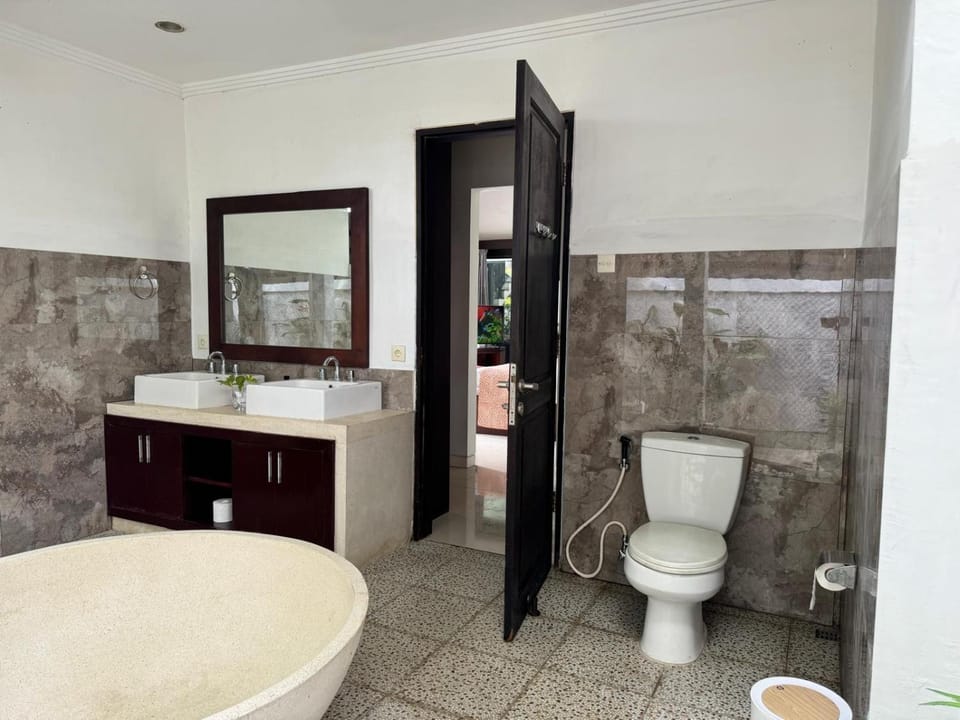 Private Villa In Umalas Bali Villa in North Kuta