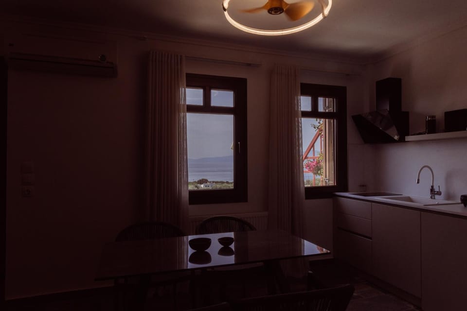 Vista Alykes Apartment in Halkidiki
