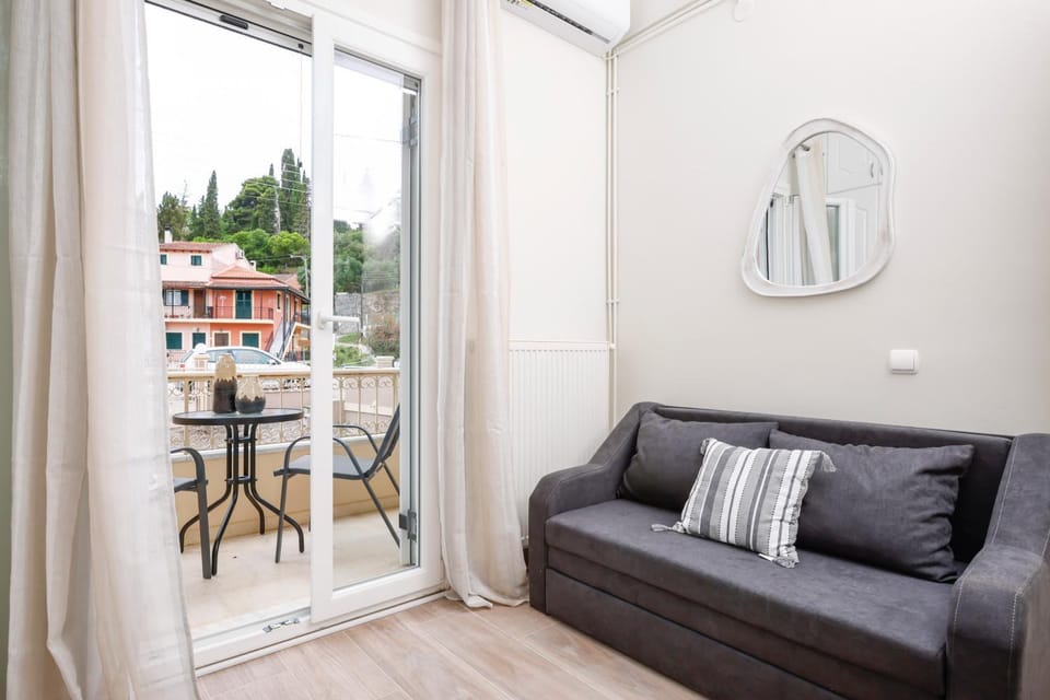Balcony/Terrace, Bedroom