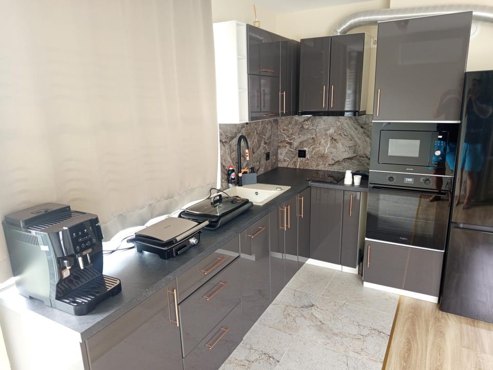 Самостоятелен Apartment Emili Apartment in North Macedonia