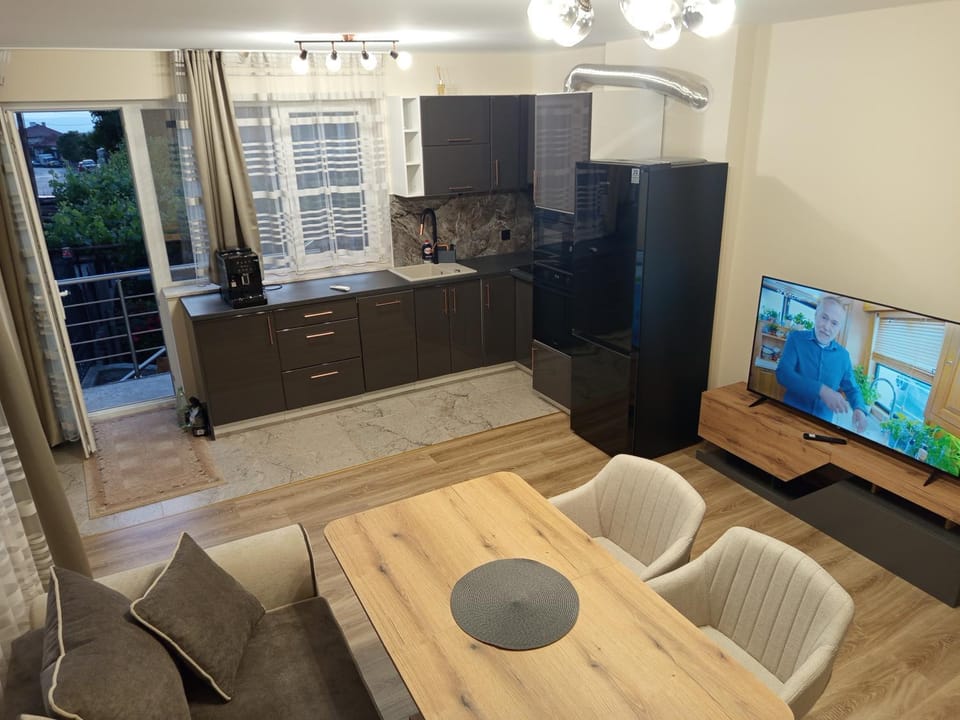 Самостоятелен Apartment Emili Apartment in North Macedonia