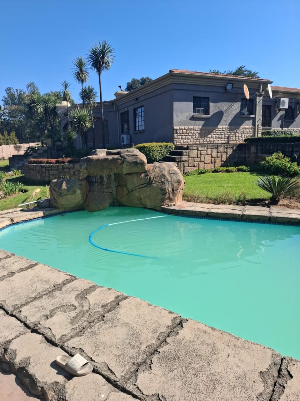 Aaybee for Four Bed and Breakfast in Gauteng