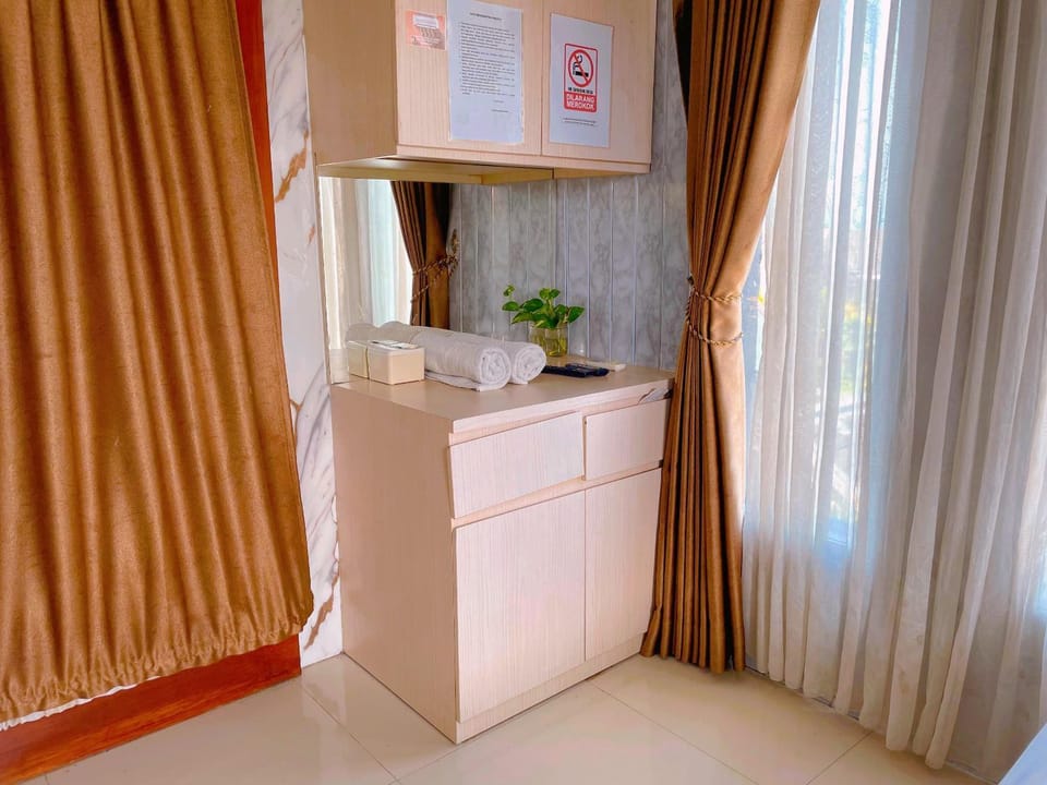 Rafitha Exclusive Hotel in Yogyakarta