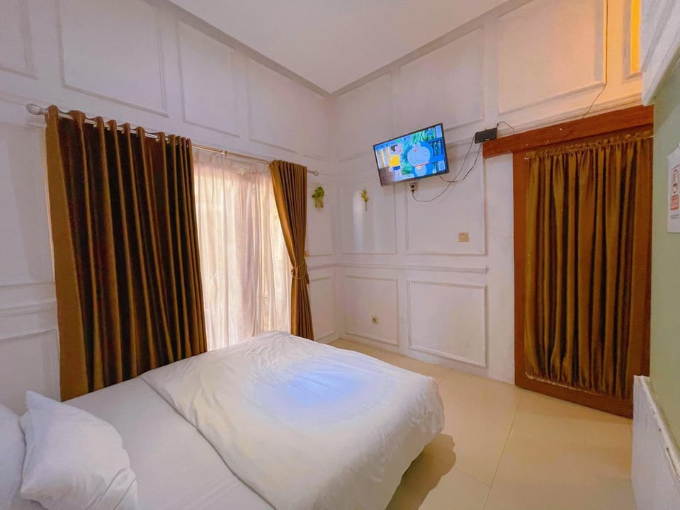 Rafitha Exclusive Hotel in Yogyakarta