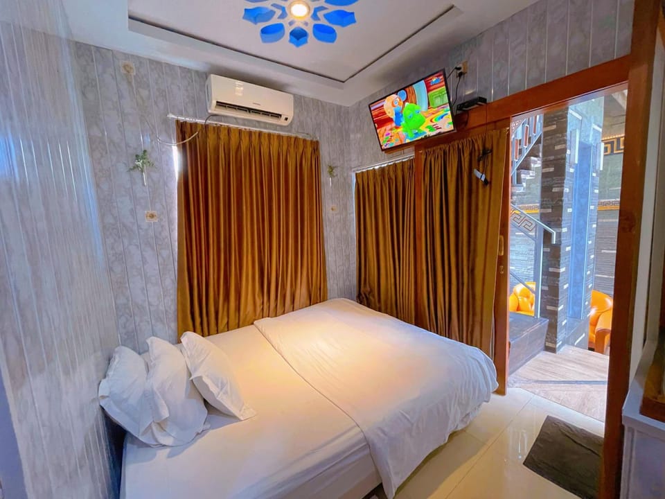 Rafitha Exclusive Hotel in Yogyakarta