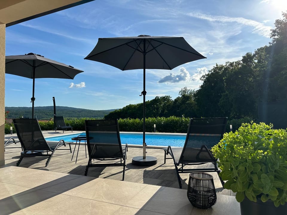 Villa Olealis Villa in Istria County