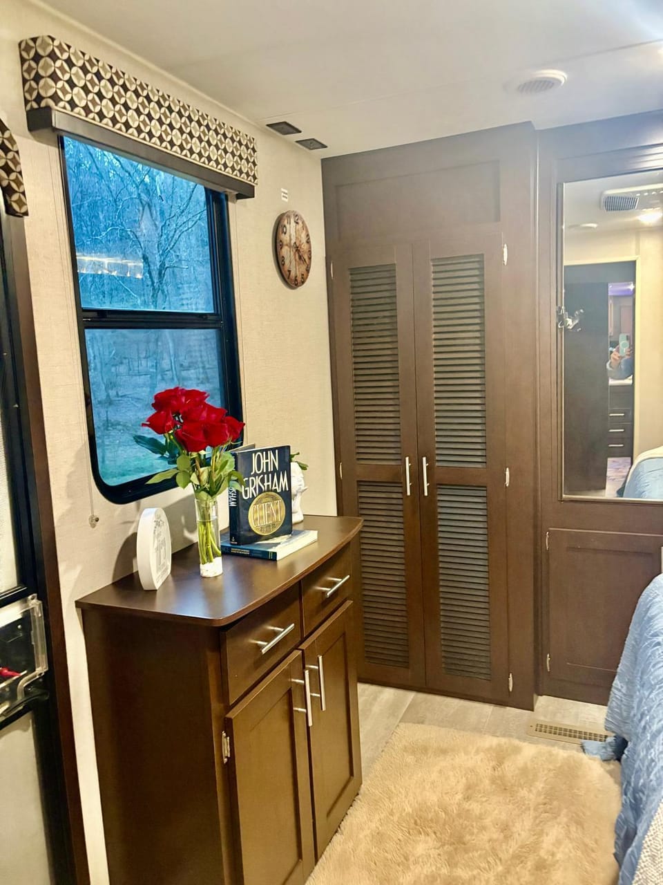 Jennys creekside bliss Campground/ 
RV Resort in Tennessee