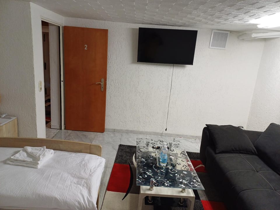 Guest house in Datteln 2 Bed and Breakfast in North Rhine-Westphalia