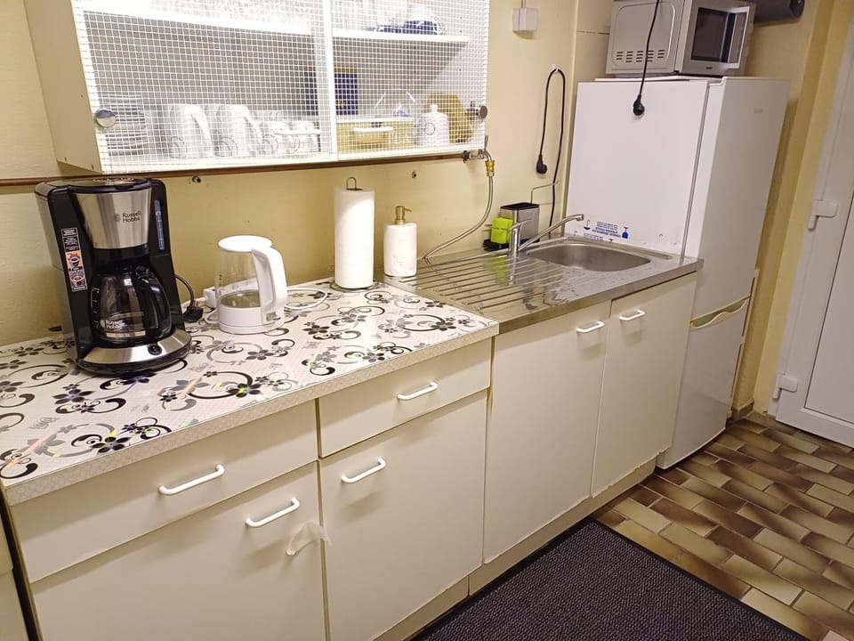 Guest house in Datteln 2 Bed and Breakfast in North Rhine-Westphalia