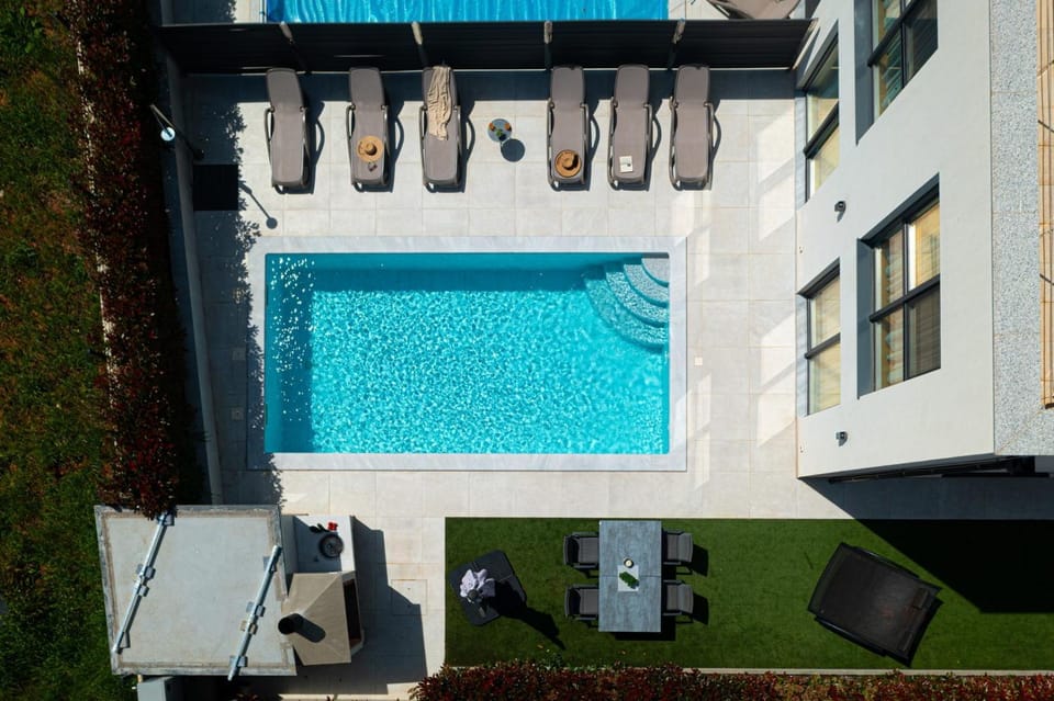 Villa H - managed by Travel Istria Villa in Banjole