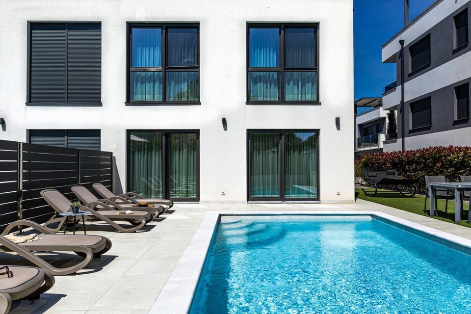 Villa H - managed by Travel Istria Villa in Banjole