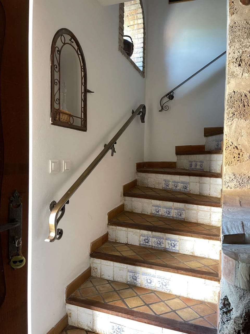Var Village House House in Salernes