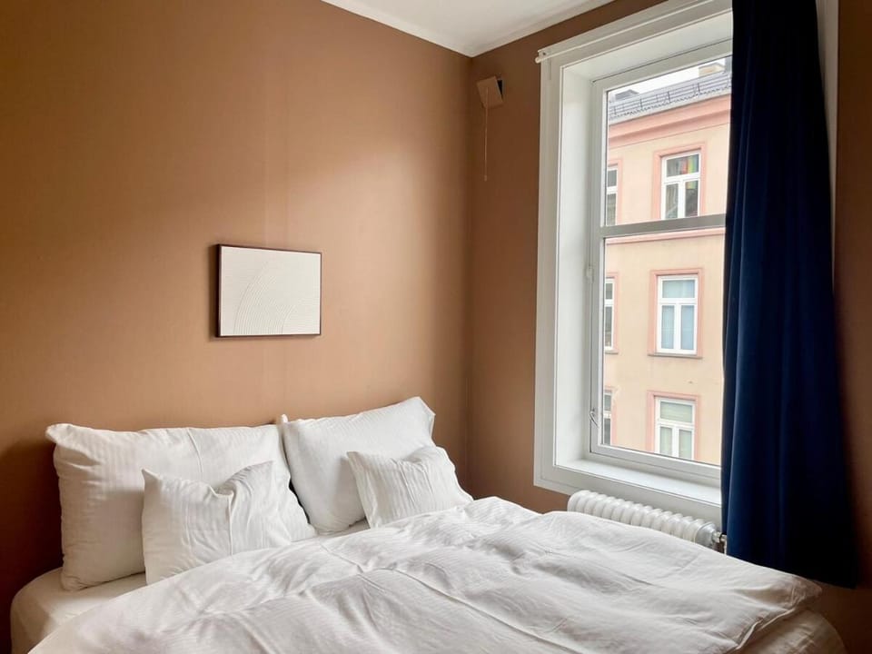 3BR Charming apartment at Grünerløkka Apartment in Oslo