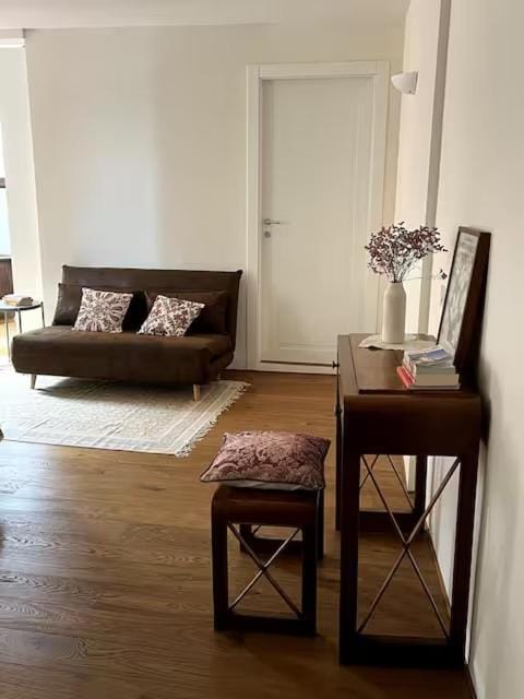 Garibaldi Suite Apartment in Venice