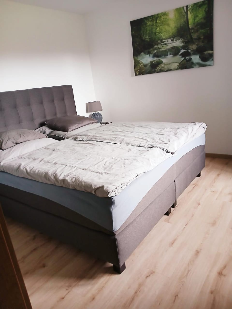 Ferienwohnung Fuderheuberg Apartment in Berchtesgadener Land