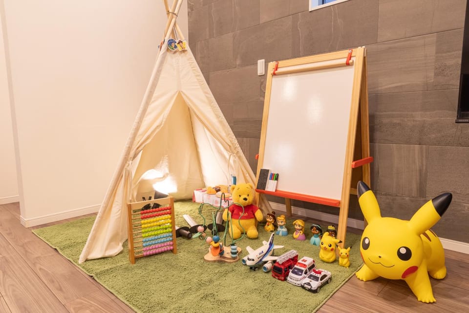 Kids's club