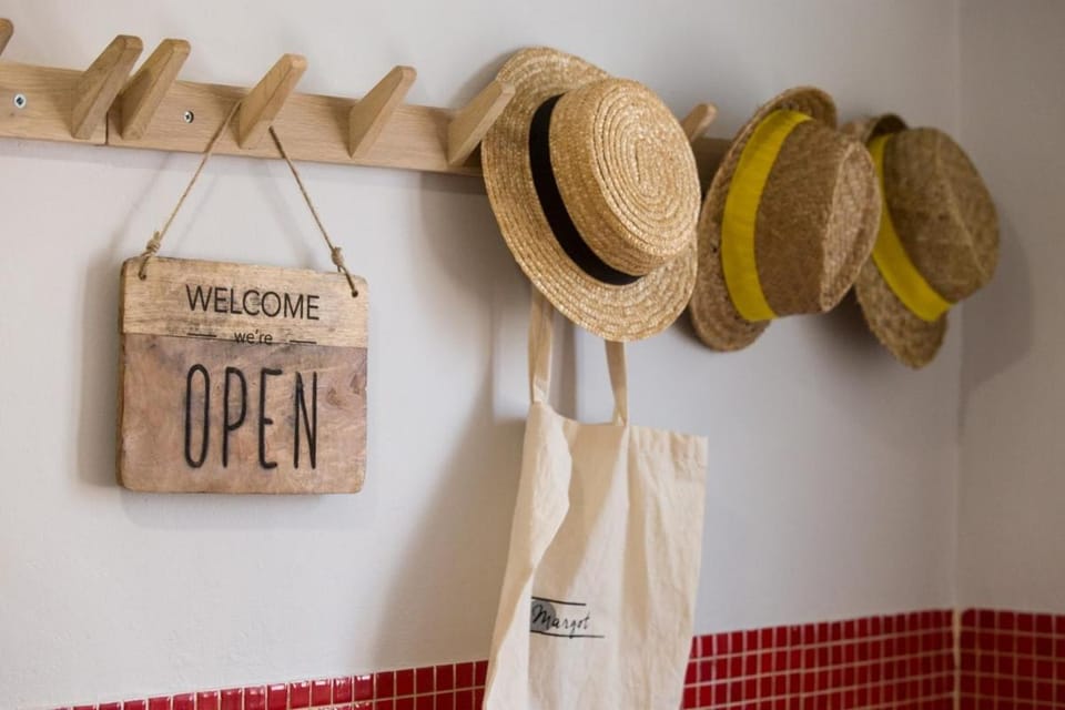 Chez Margot House in Occitanie