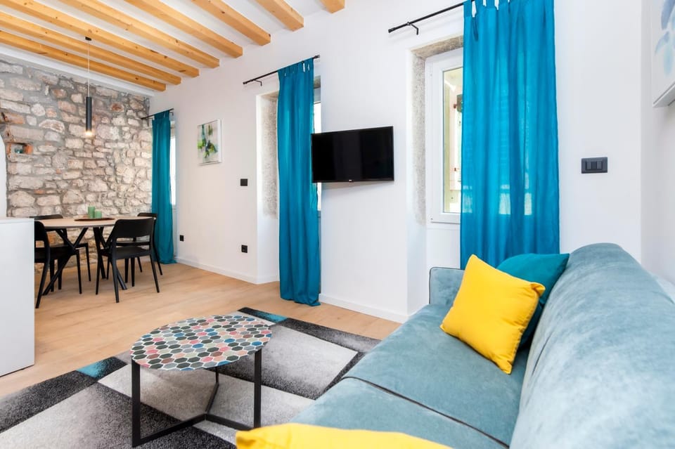 Apartman Grisia Apartment in Rovinj