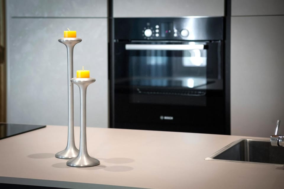 Apartman Grisia Apartment in Rovinj