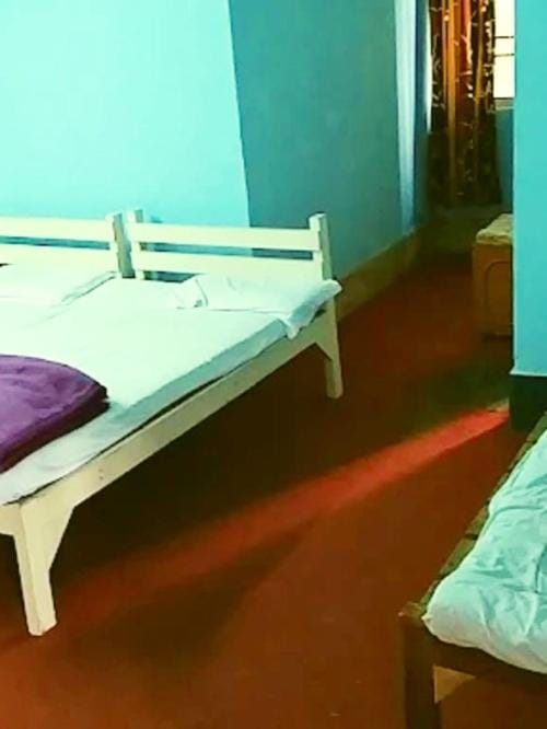 Hotel Raj Geet Hotel in India